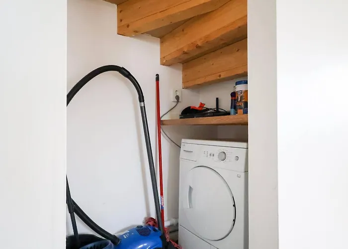 펜션 Workers Stay - Temporary Accommodation Goeteborg *