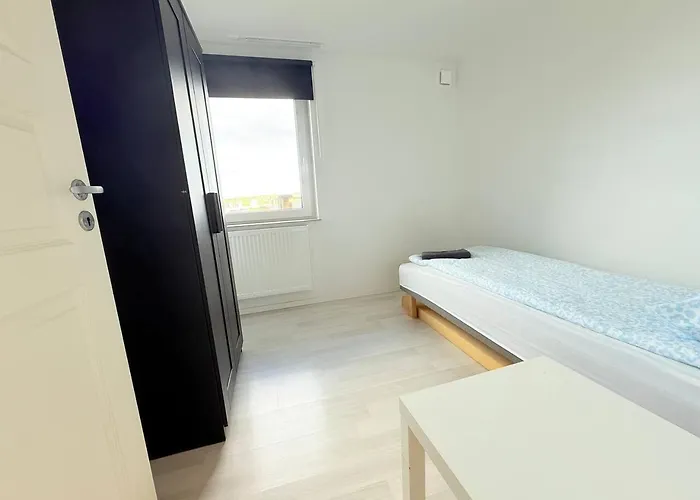 Workers Stay - Temporary Accommodation Gothenburg Göteborg