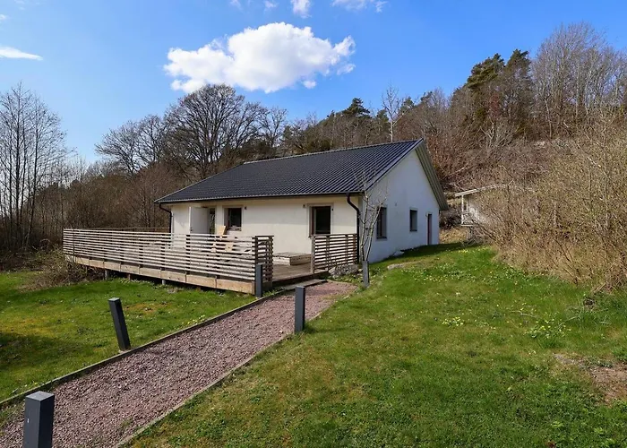 Holiday home Workers Stay - Temporary Accommodation Torslanda - Goeteborg Gothenburg