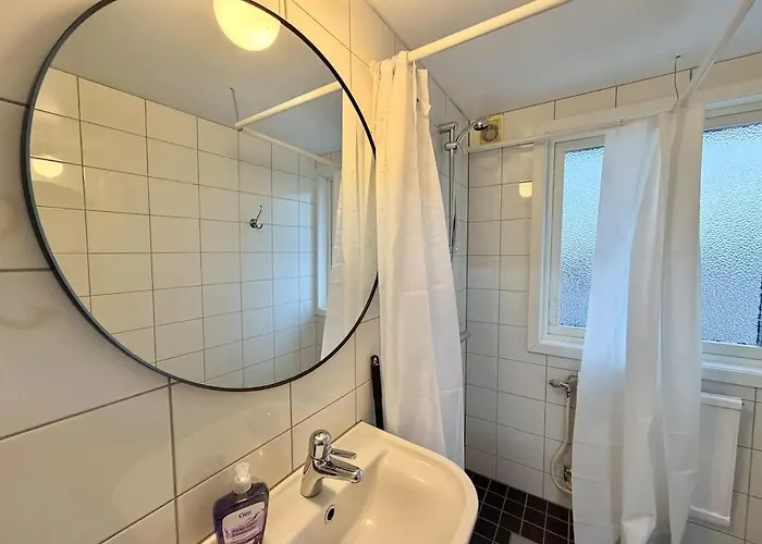 Tatil Evi Workers - Free Parking - 3 Kitchens - Volvo