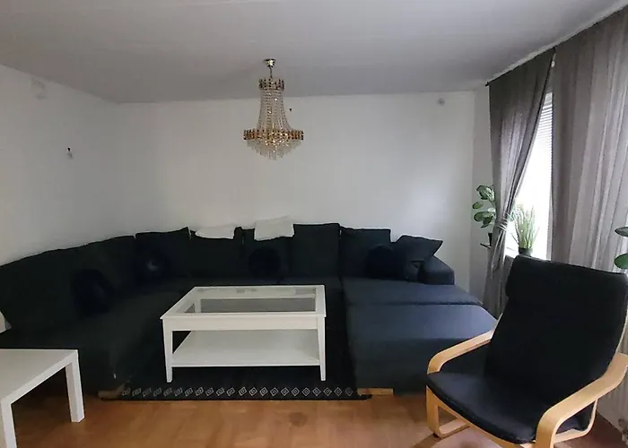 Spacious 4br • Great For Families & Workers *