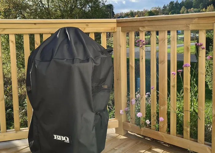 Сasa de vacaciones 1 Bedroom In Torslanda Gotemburgo