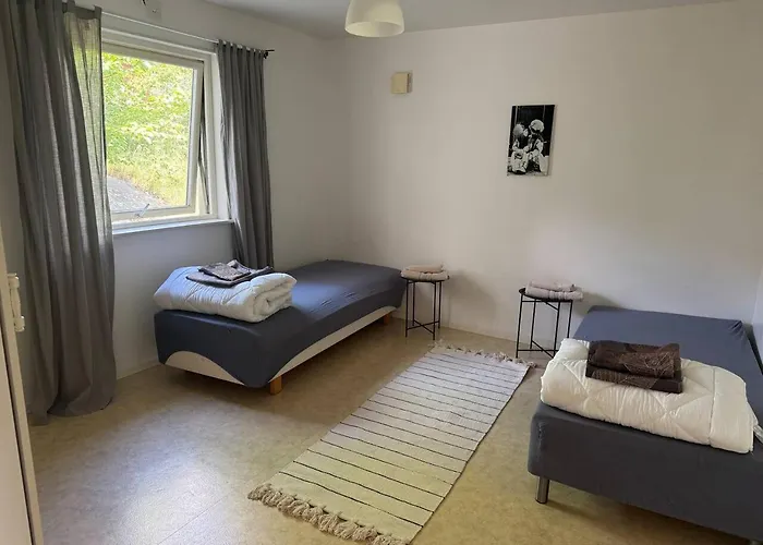 Tatil Evi Workers Stay - Furnished Housing - Torslanda - Goeteborg Göteborg