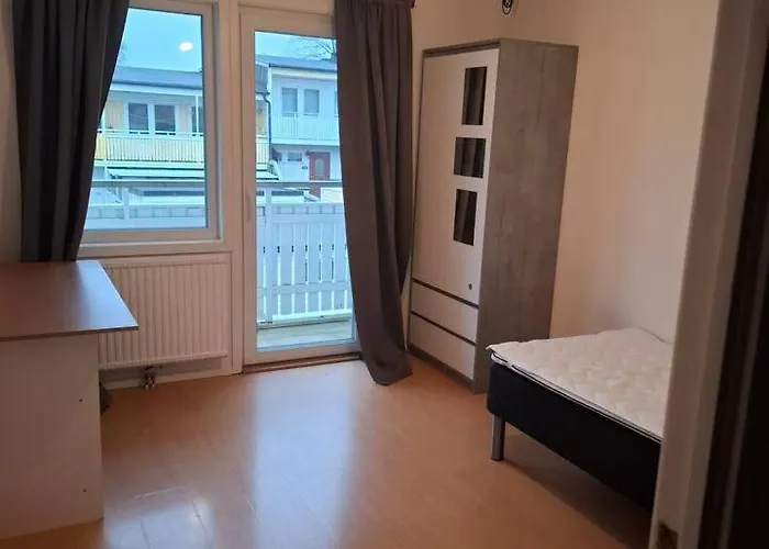 Ferienhaus Workers Stay - Construction Worker Housing *