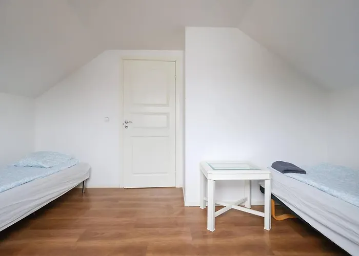 Workers Stay - Temporary Accommodation Goeteborg 펜션 예테보리