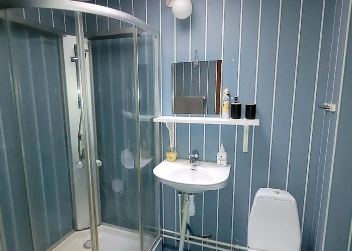 Casa vacanze Spacious 4br • Great For Families & Workers Goteborg