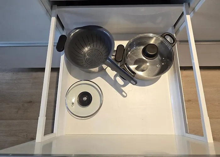 Big Townhouse 10 * Gotenburg