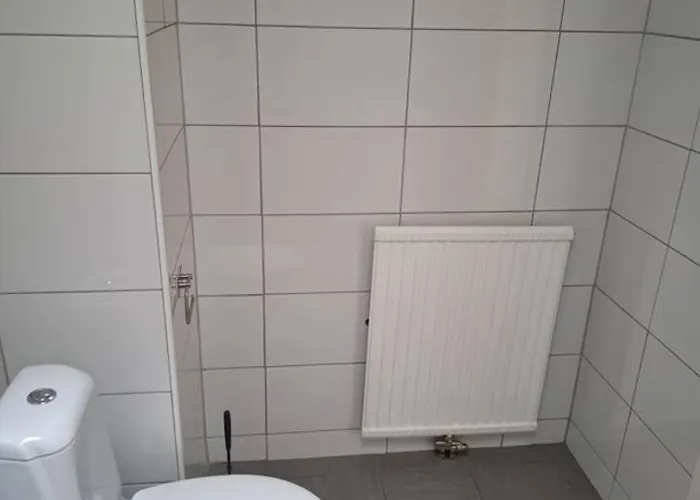 Ferienhaus Workers Stay - Construction Worker Housing Göteborg