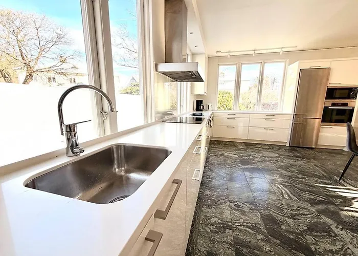 Workers Stay - Housing For Workers Central Gothenburg *