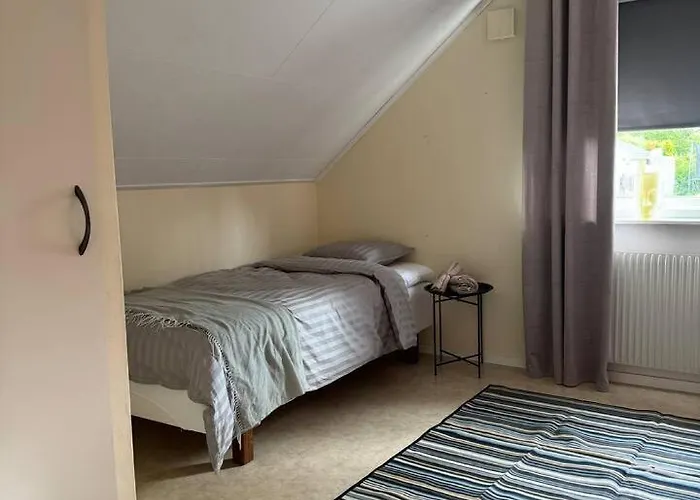 Workers Stay - Furnished Housing - Torslanda - Goeteborg