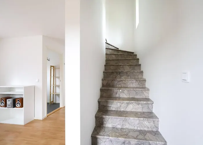 Workers Stay - Temporary Accommodation Goeteborg *