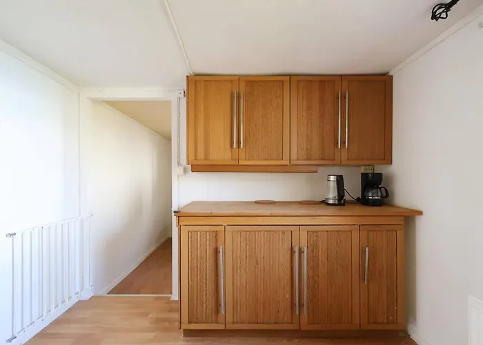 Workers Stay - Temporary Accommodation Torslanda - Goeteborg