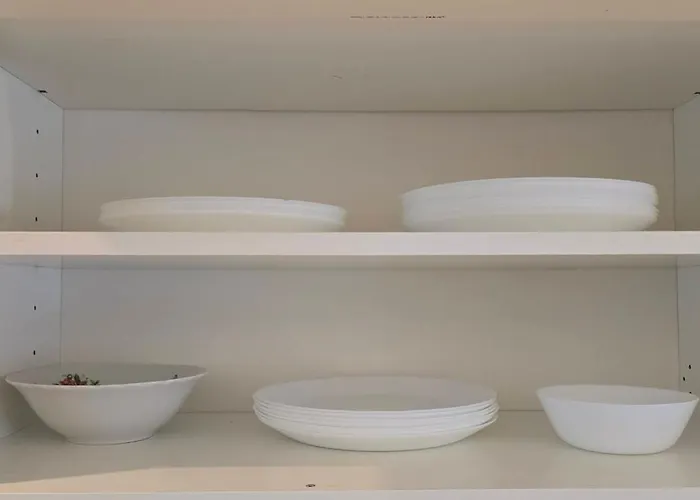 Сasa de vacaciones Big Townhouse 10 *