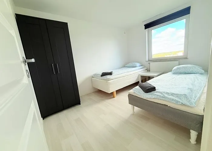 Semesterbostad Workers Stay - Housing For Workers Sweden