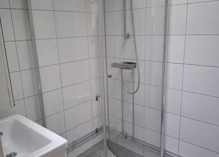 Сasa de vacaciones Workers Stay - Construction Worker Housing *