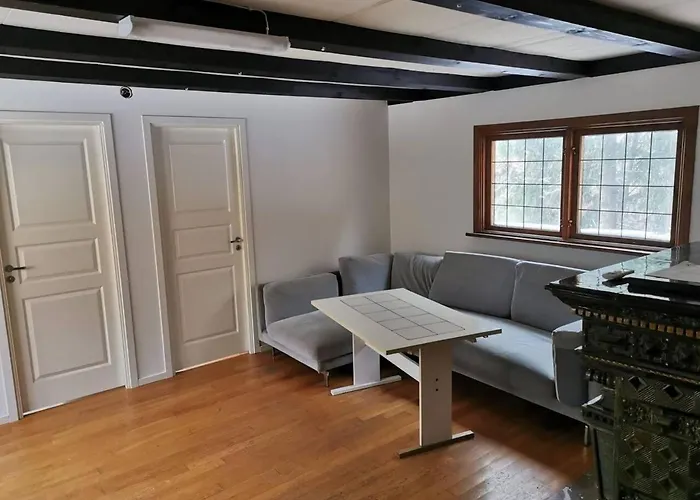 Holiday home Workers Stay - Construction Worker Housing Hisingen Gothenburg