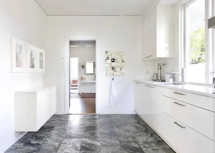 Workers Stay - Housing For Workers Central Gothenburg Holiday home