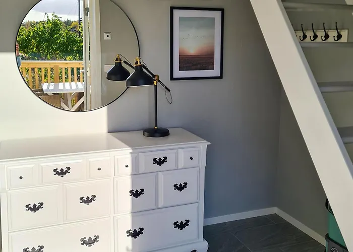 1 Bedroom In Torslanda