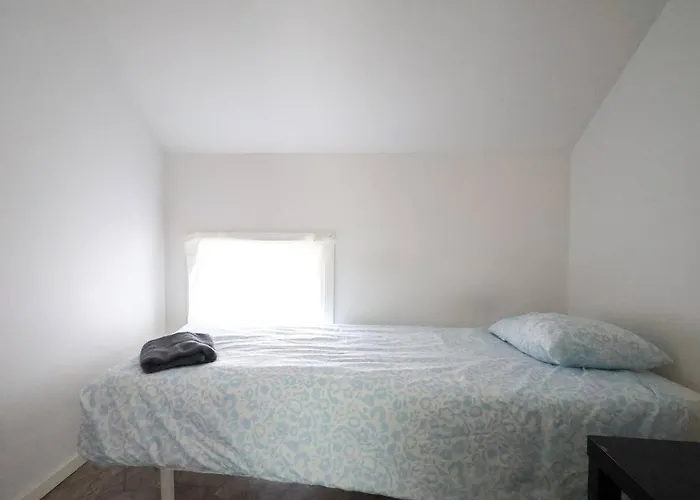 Workers Stay - Temporary Accommodation Goeteborg *