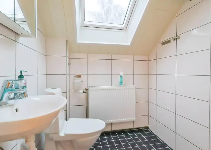 Workers Stay - Temporary Accommodation Bergsjoen - Goeteborg