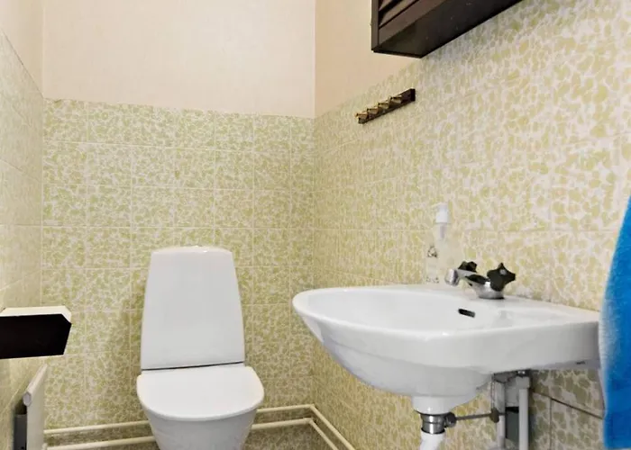 Casa vacanze Spacious 4br • Great For Families & Workers Goteborg