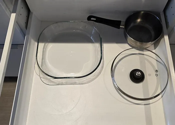 Vakantiehuis Big Townhouse 10 *