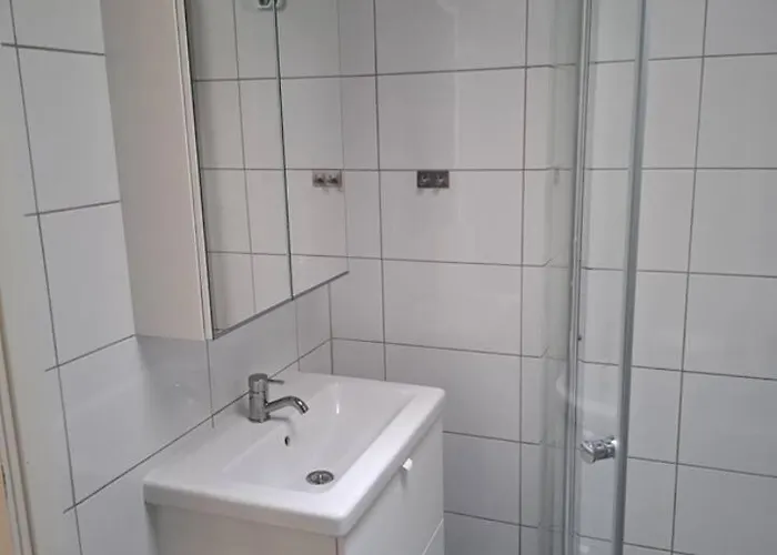 Workers Stay - Construction Worker Housing Hébergement de vacances Göteborg