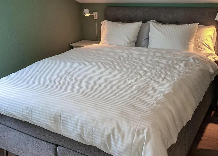 1 Bedroom In Torslanda Сasa de vacaciones *