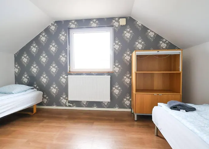 Ferienhaus Workers Stay - Temporary Accommodation Goeteborg