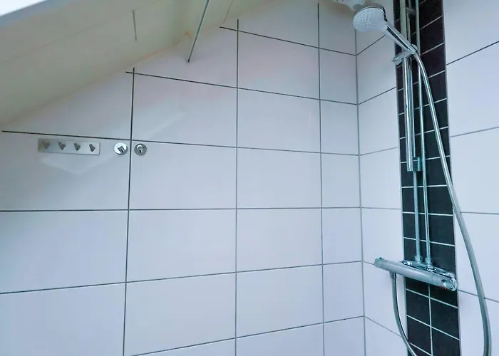 Workers Stay - Temporary Accommodation Bergsjoen - Goeteborg * Gothenburg