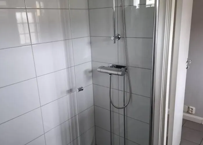 Workers Stay - Construction Worker Housing Göteborg