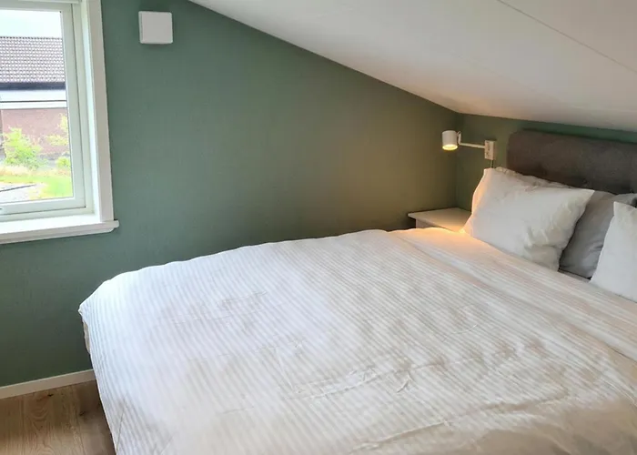 1 Bedroom In Torslanda *