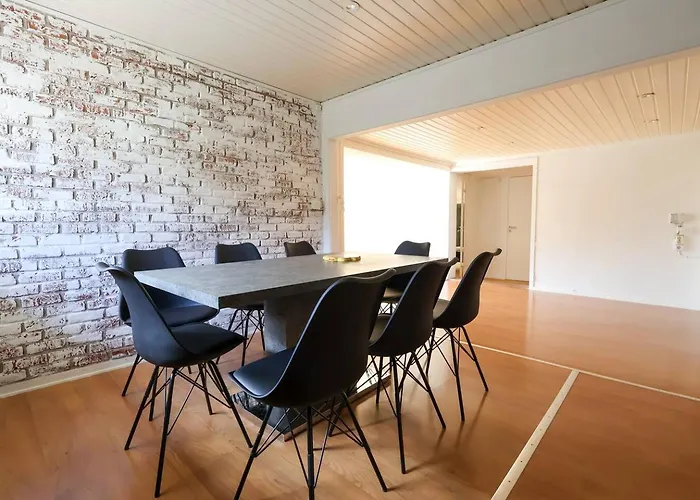 Workers Stay - Temporary Accommodation Torslanda - Goeteborg * Gothenburg