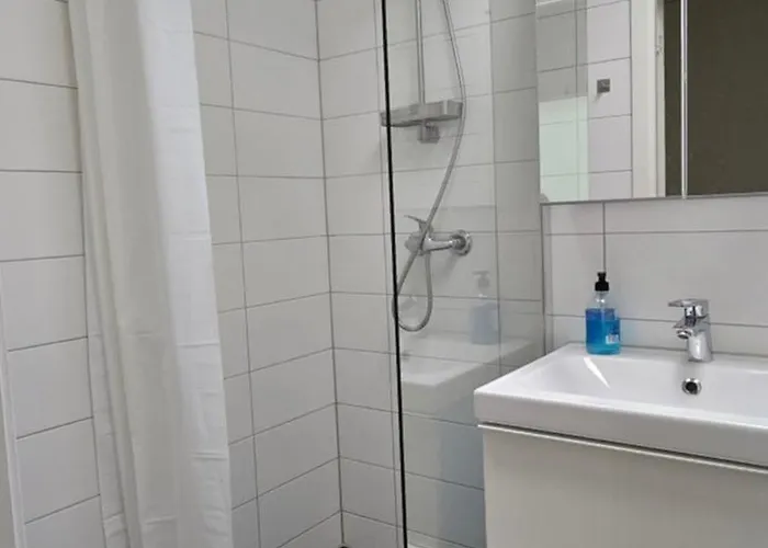 Big Townhouse 10 Сasa de vacaciones