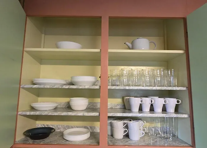 Villa Spacious 7br With Parking For Large Groups