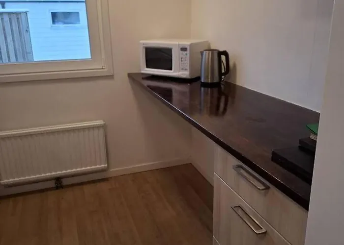 Workers Stay - Construction Worker Housing Holiday home *