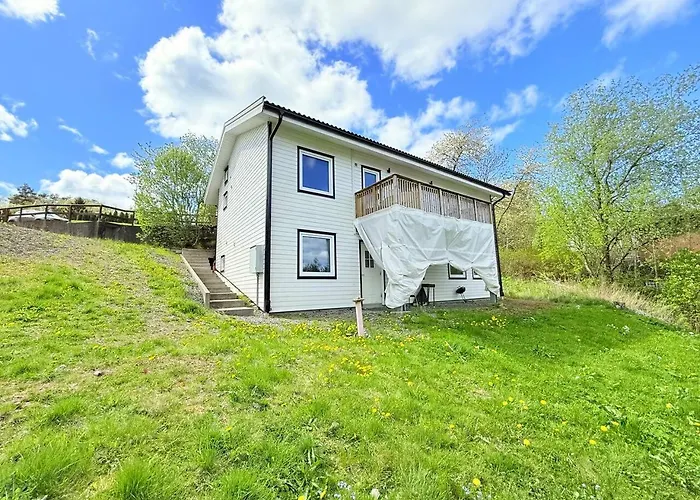 Workers Stay - Housing For Workers Sweden Semesterbostad *