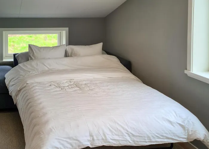 1 Bedroom In Torslanda Сasa de vacaciones *