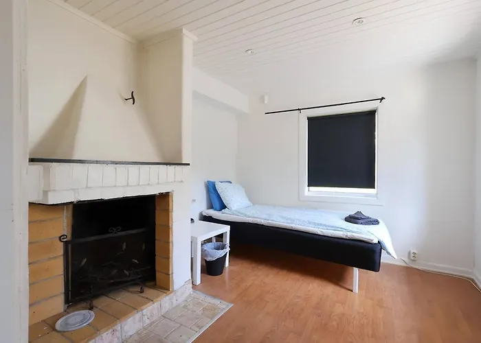 Workers Stay - Temporary Accommodation Torslanda - Goeteborg * Gothenburg