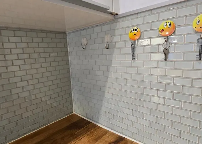 Big Townhouse 10 Дом отдыха