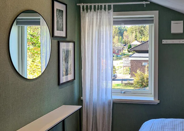 Сasa de vacaciones 1 Bedroom In Torslanda *