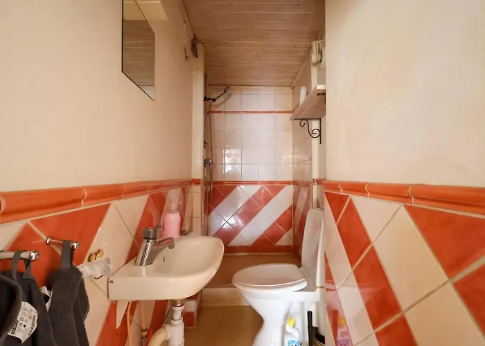 Workers Stay - Temporary Accommodation Torslanda - Goeteborg *