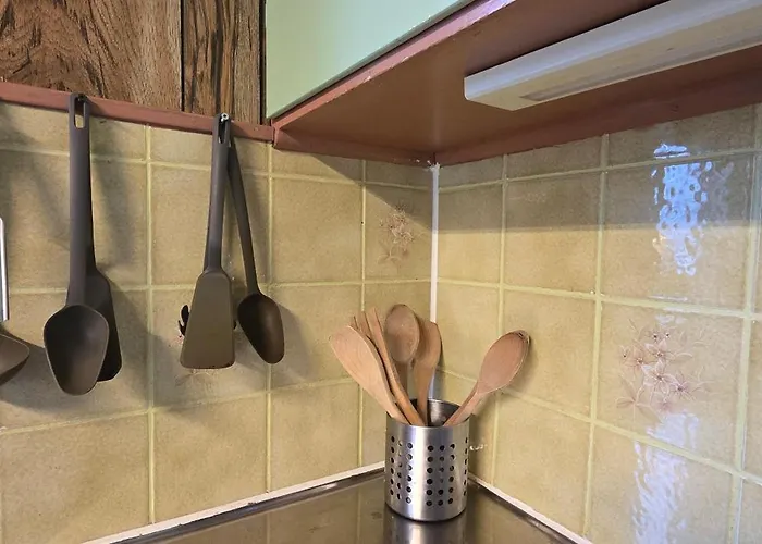 Villa Spacious 7br With Parking For Large Groups *