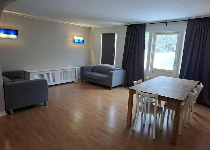 Workers Stay - Construction Worker Housing Ferienhaus *