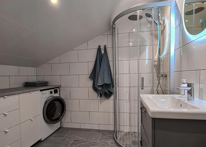 1 Bedroom In Torslanda *