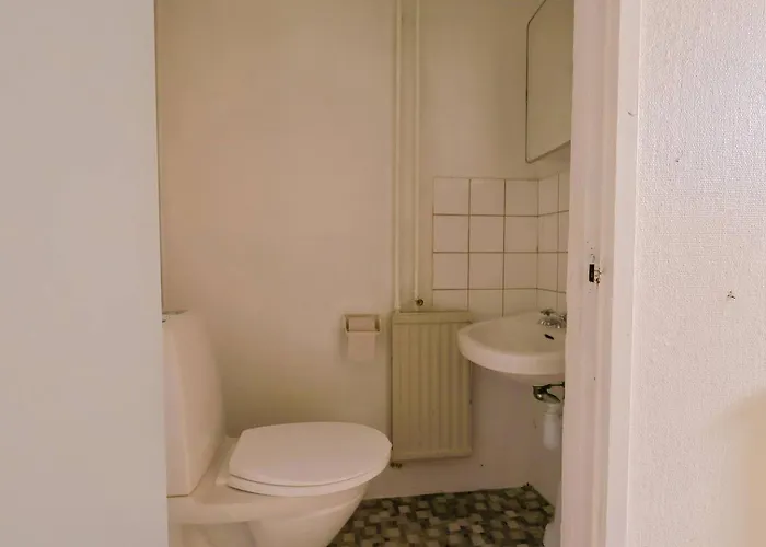 Workers Stay - Temporary Accommodation Bergsjoen - Goeteborg Gothenburg