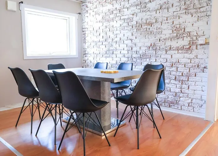 Workers Stay - Temporary Accommodation Torslanda - Goeteborg * Gothenburg