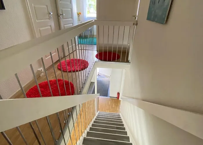 Townhouse In A Quiet Area Ferienhaus *