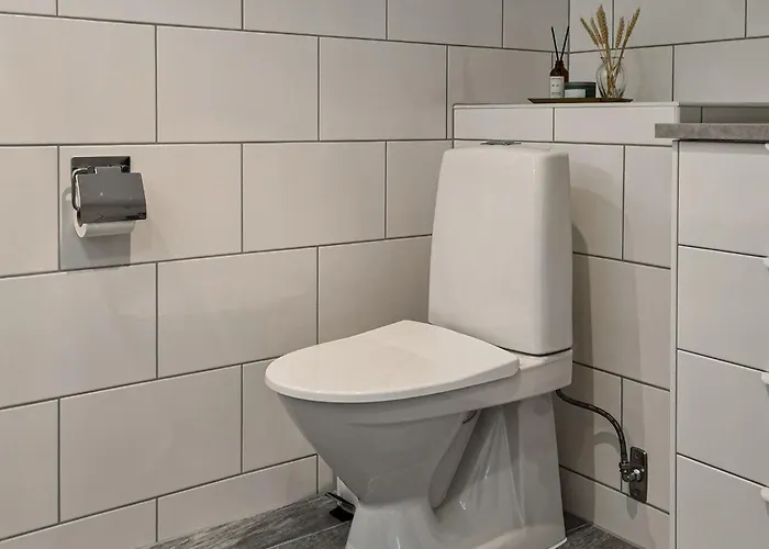 Сasa de vacaciones 1 Bedroom In Torslanda