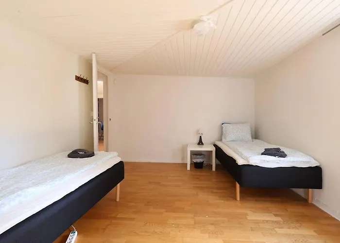 Workers Stay - Temporary Accommodation Torslanda - Goeteborg Hébergement de vacances